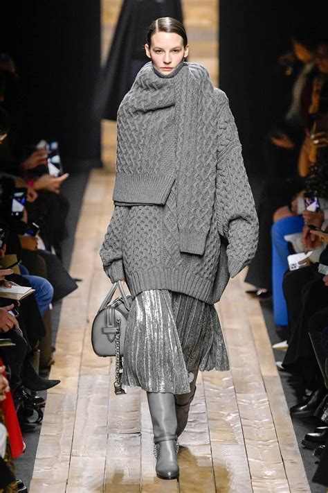 michael kors winter 2020|Michael Kors Collection Fall 2020 Ready.